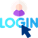 23 BET icon