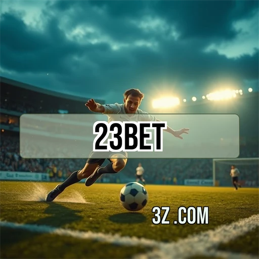 23 BET Download do App