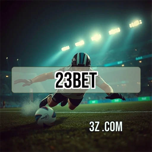 23 BET Cassino Online