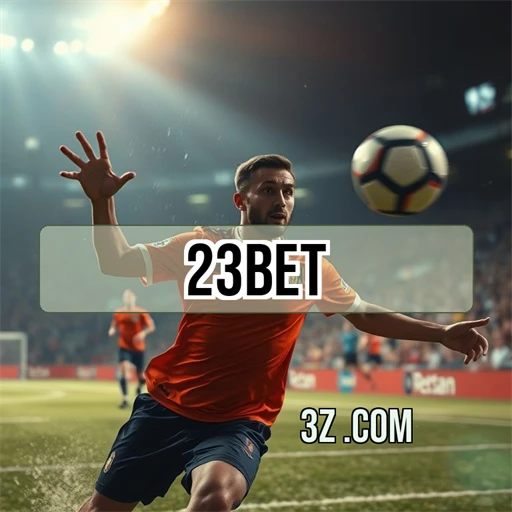 Diversão Sem Limites: Jogos da 23 BET em Destaque