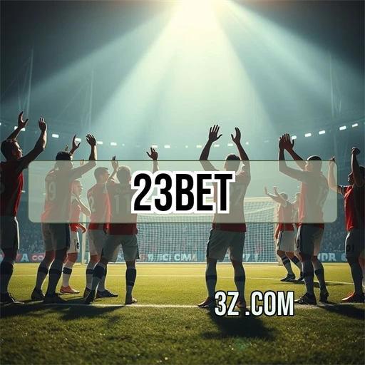 Login Exclusivo: Conheça o 23 BET em Detalhes