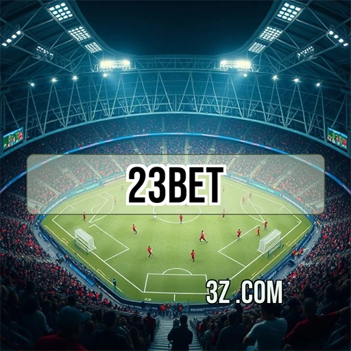 Slots Incríveis no Site 23 BET: Aventura e Ganhos